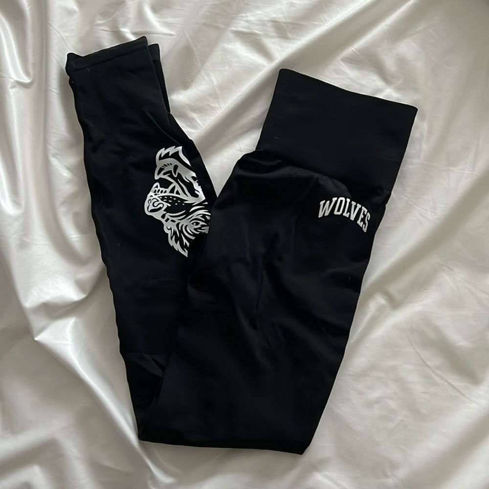 Darc Sport SHE Leggings